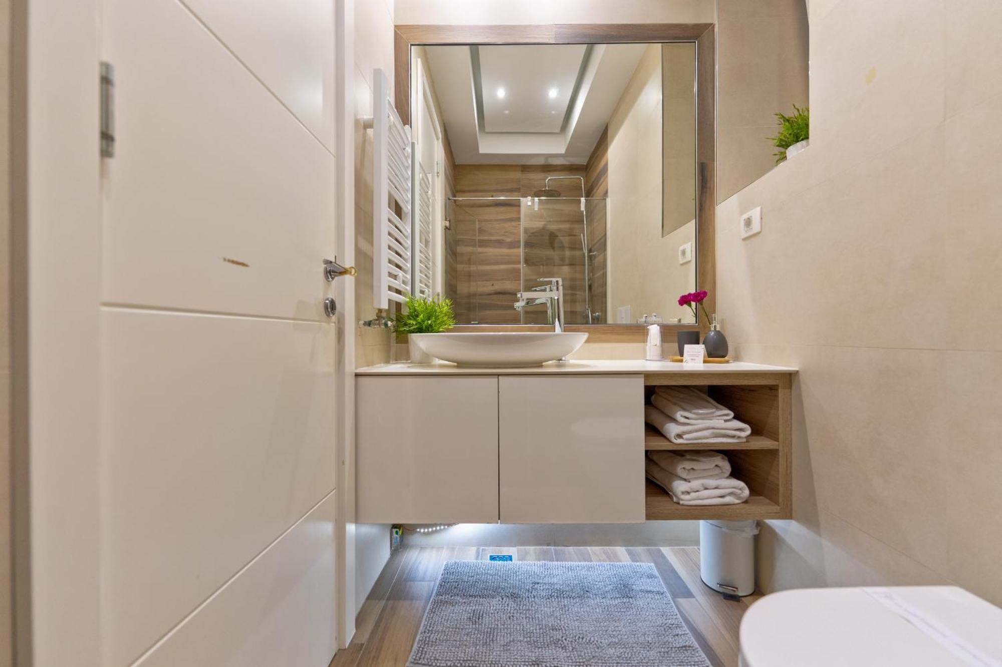 Zigzag Belgrade Apartment Bagian luar foto