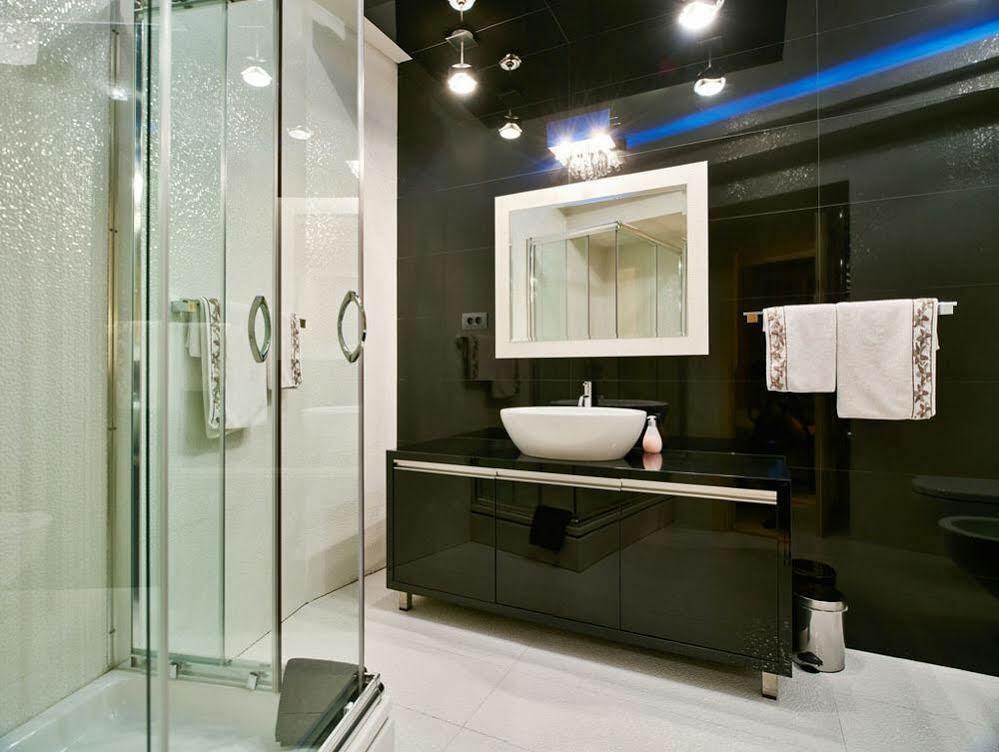 Zigzag Belgrade Apartment Bagian luar foto